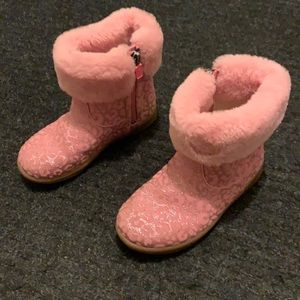 Ugg Kids